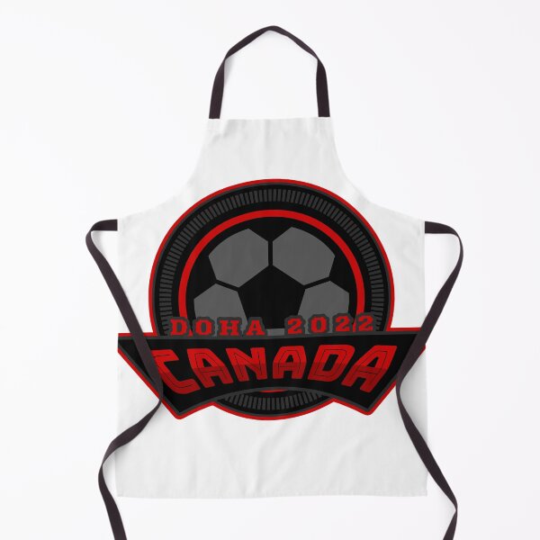Item preview, DOHA 2022 CANADA SOCCER designed and sold by CoopClothing.
