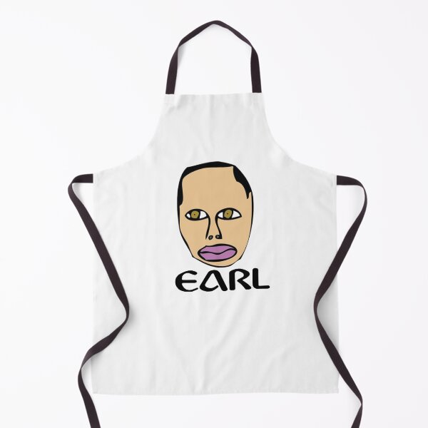 Item preview, free earl designed and sold by Theparticular.