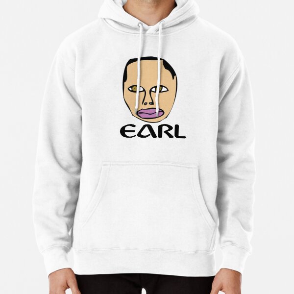 Earl best sale sweatshirt sweater