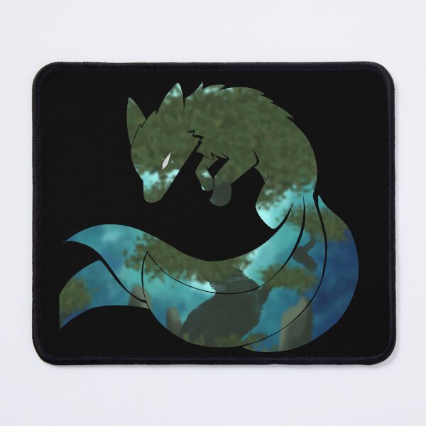 Item preview, Fantasy Fox designed and sold by RagelyHacksLife.