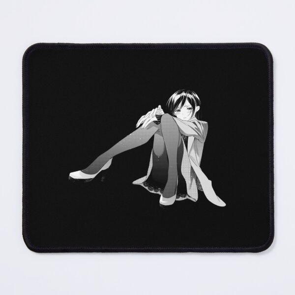 Item preview, Mizuhara Chizuru Manga - Kanojo Okarishimasu Classic . designed and sold by holzeztcoull.