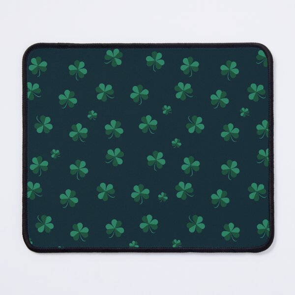 Item preview, Clover Illustration designed and sold by Muhashii Mu.