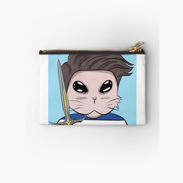 Item preview, Boatswain Pirate Bunny designed and sold by whitewitchww.