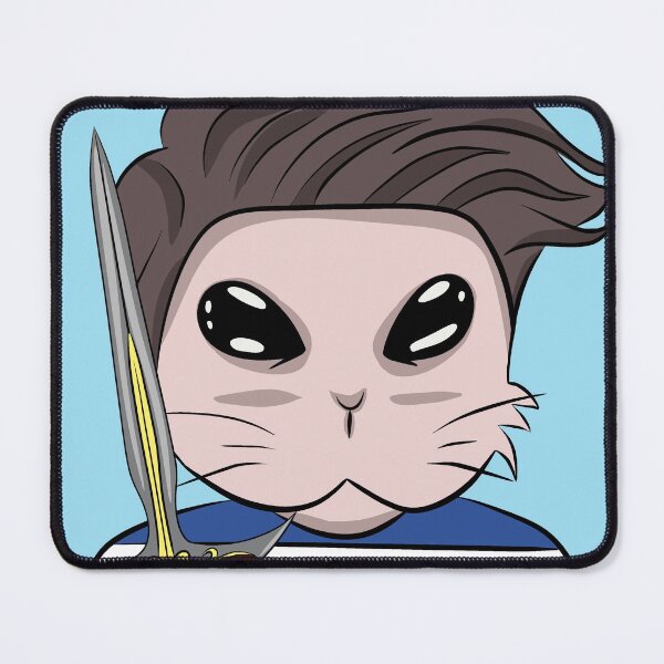 Item preview, Boatswain Pirate Bunny designed and sold by whitewitchww.