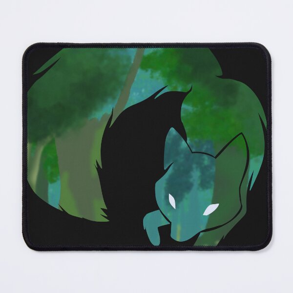 Artikelvorschau, Waldfuchs entworfen und verkauft von RagelyHacksLife.