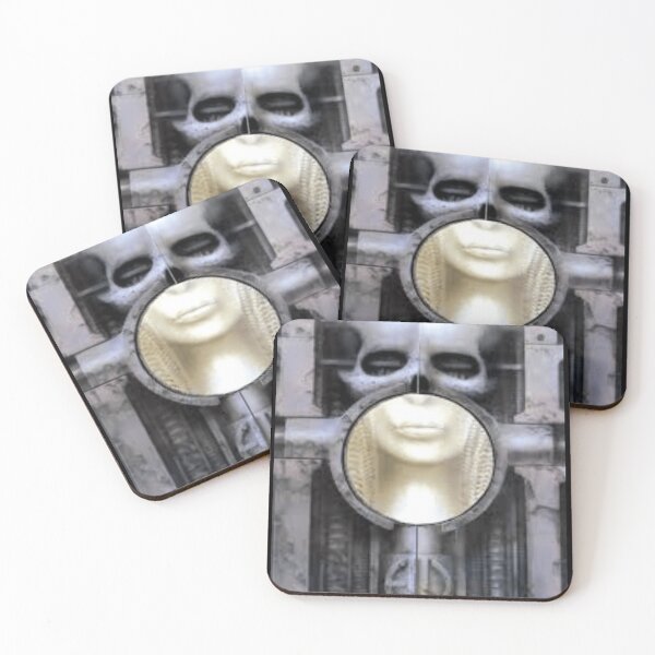 Item preview, BRAIN SALAD SURGERY Essential . designed and sold by hornytdoutyt.