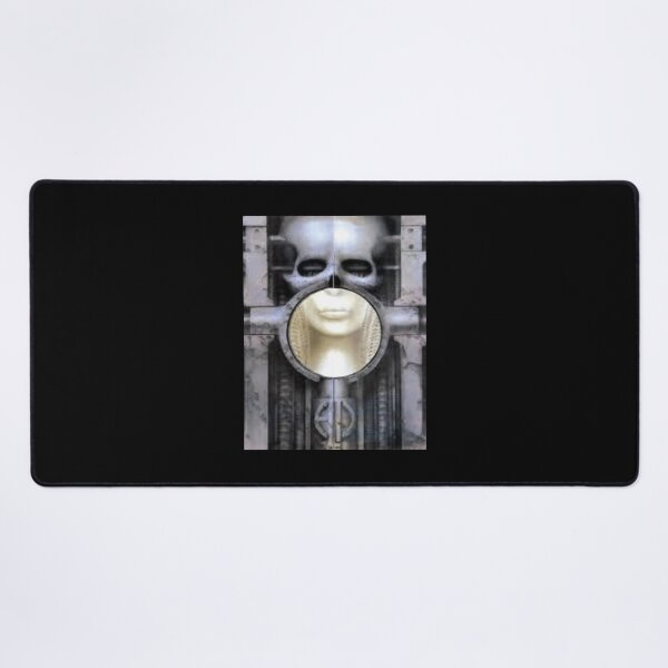 Item preview, BRAIN SALAD SURGERY Essential . designed and sold by hornytdoutyt.