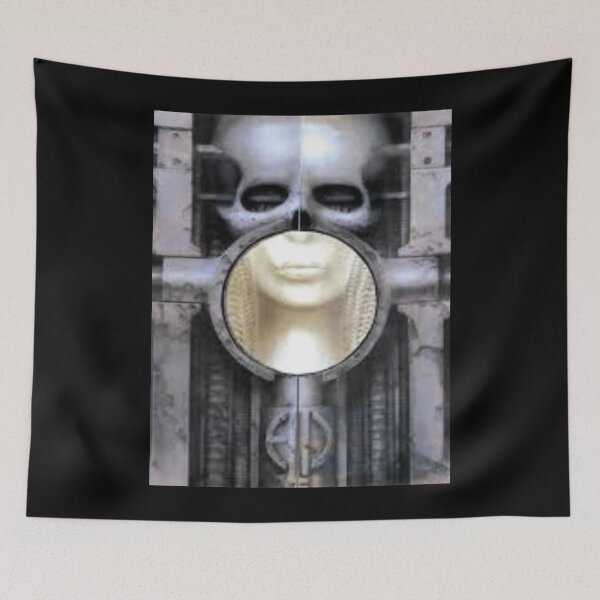 Item preview, BRAIN SALAD SURGERY Essential . designed and sold by hornytdoutyt.