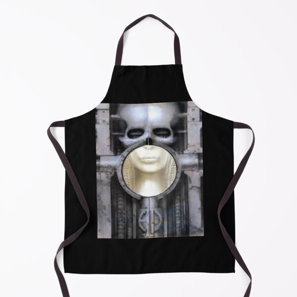 Item preview, BRAIN SALAD SURGERY Essential . designed and sold by hornytdoutyt.