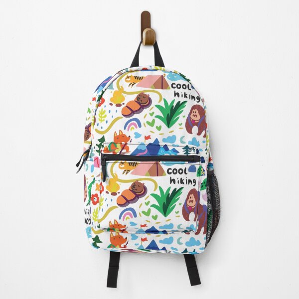 Item preview, Cool hiking designed and sold by PenguinHouse.
