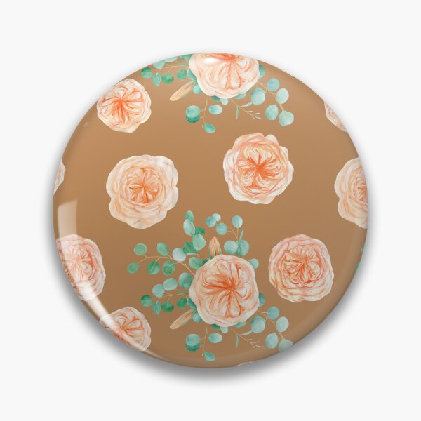 Item preview, Chic Rose pattern designed and sold by EcMermaid1972.