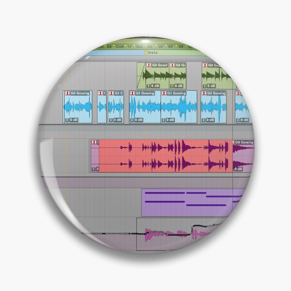 Item preview, pro tools music producer cup mug designed and sold by wet-clothes.