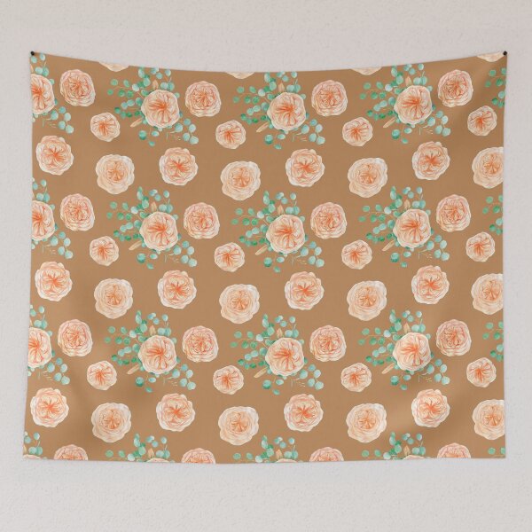 Item preview, Chic Rose pattern designed and sold by EcMermaid1972.