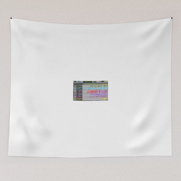 Item preview, pro tools music producer cup mug designed and sold by wet-clothes.
