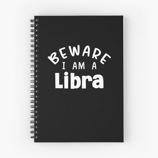 Item preview, I Am A Libra, My Sign Is Libra designed and sold by SportyDogShop.