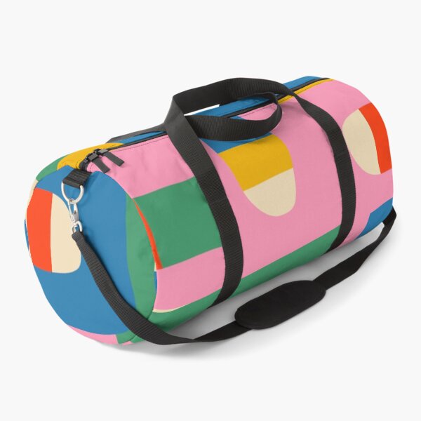 Item preview, Bo Kaap Colorful Abstract Pattern designed and sold by kierkegaard.