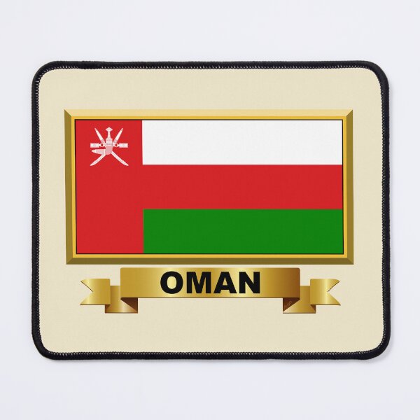 Item preview, OMAN Gifts, Phone Cases, Stickers, Masks & Products (16) designed and sold by mpodger.