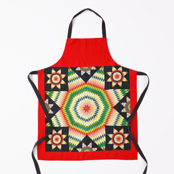 Item preview, Star Quilt designed and sold by artistoutfitter.