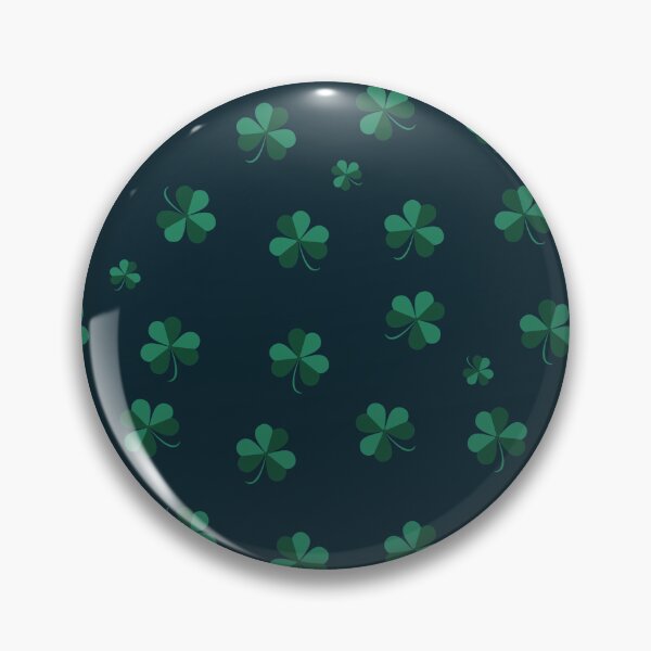 Item preview, Clover Illustration designed and sold by Muhashii Mu.