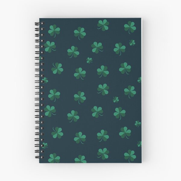 Item preview, Clover Illustration designed and sold by Muhashii Mu.