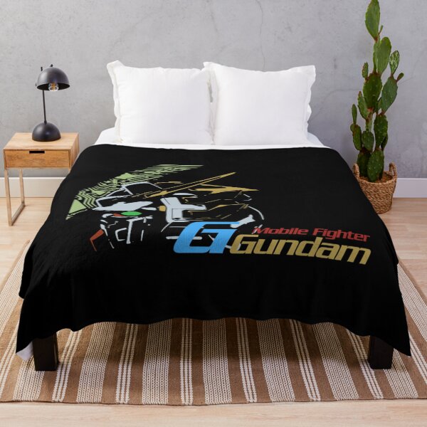 Item preview, Mobile Fighter G Gundam Shining Gundam Classic . designed and sold by holzeztcoull.