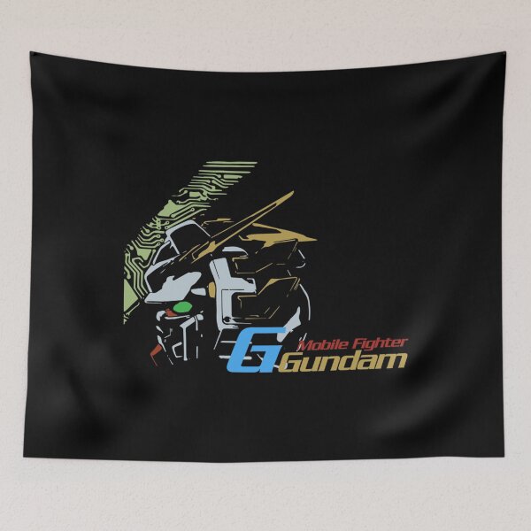 Item preview, Mobile Fighter G Gundam Shining Gundam Classic . designed and sold by holzeztcoull.