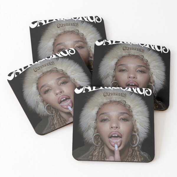 Item preview, Caprisongs Fka Twigs Essential . designed and sold by hornytdoutyt.
