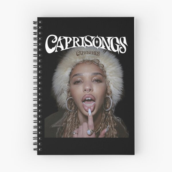 Item preview, Caprisongs Fka Twigs Essential . designed and sold by hornytdoutyt.