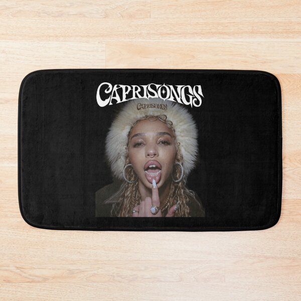 Item preview, Caprisongs Fka Twigs Essential . designed and sold by hornytdoutyt.