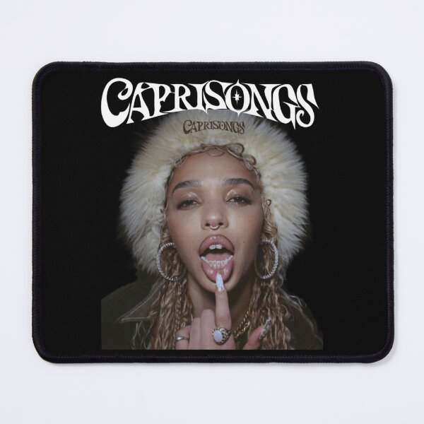 Item preview, Caprisongs Fka Twigs Essential . designed and sold by hornytdoutyt.