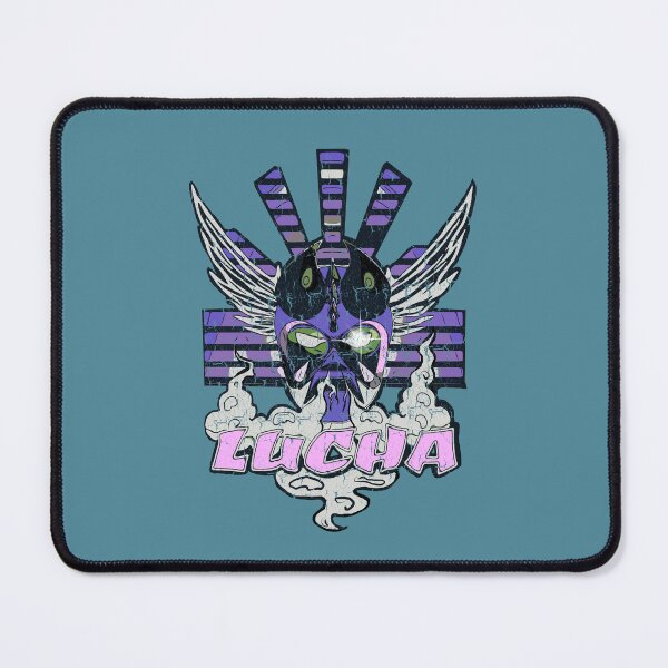 Item preview, Lucha Lucha designed and sold by Ace13creations.