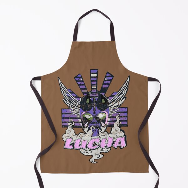 Artikelvorschau, Lucha Lucha entworfen und verkauft von Ace13creations.