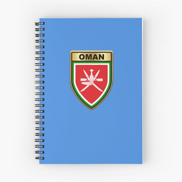 Item preview, OMAN Gifts, Phone Cases, Stickers, Masks & Products (17) designed and sold by mpodger.