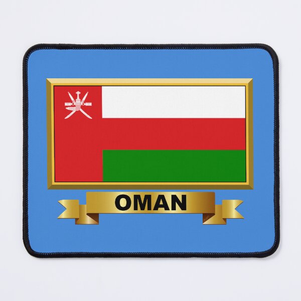 Item preview, OMAN Gifts, Phone Cases, Stickers, Masks & Products (17) designed and sold by mpodger.