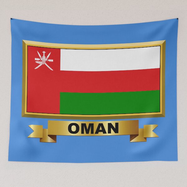 Item preview, OMAN Gifts, Phone Cases, Stickers, Masks & Products (17) designed and sold by mpodger.