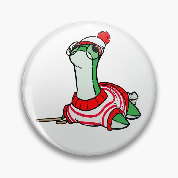 Item preview, Where's Nessie? designed and sold by Hoxdolum.