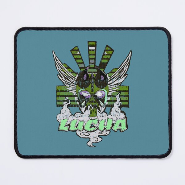 Item preview, Lucha Lucha designed and sold by Ace13creations.