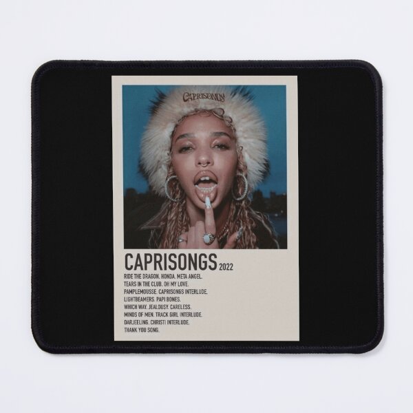 Item preview, caprisongs minimalist Classic . designed and sold by hornytdoutyt.