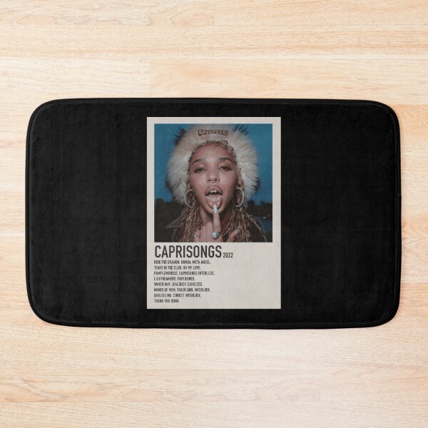 Item preview, caprisongs minimalist Classic . designed and sold by hornytdoutyt.