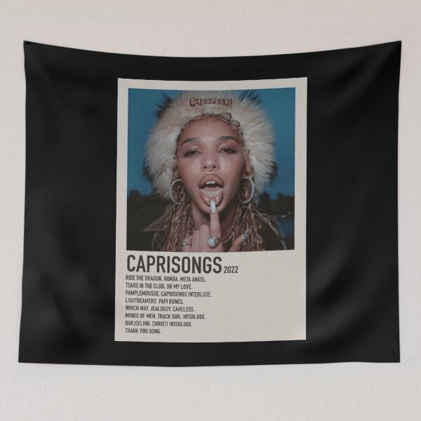 Item preview, caprisongs minimalist Classic . designed and sold by hornytdoutyt.