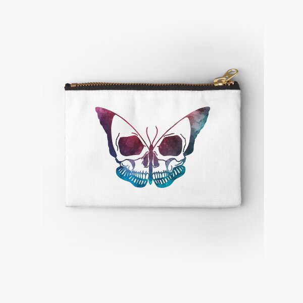 Item preview, Skull Butterfly designed and sold by RoseDesigns87.