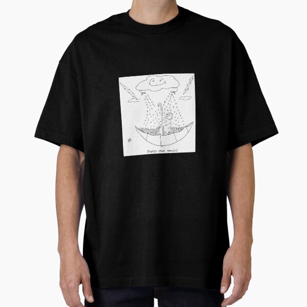 Item preview, Song Cartoon - Pennies From Heaven designed and sold by fred rosenthal.