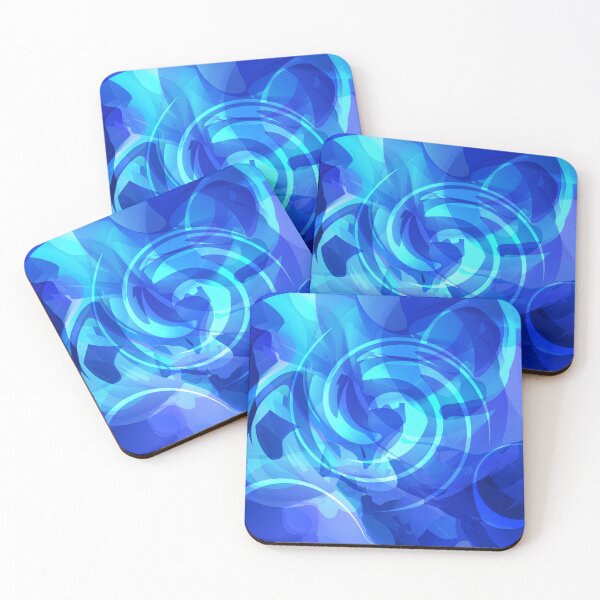 Item preview, Abstract XVI designed and sold by Bruno Rosa.