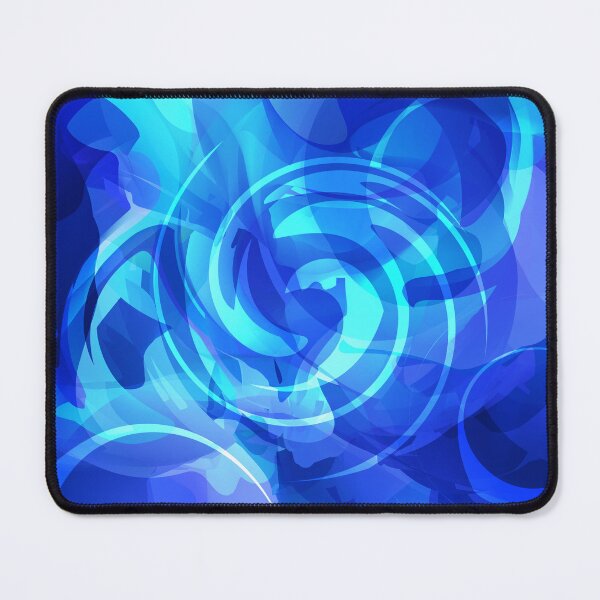 Item preview, Abstract XVI designed and sold by Bruno Rosa.