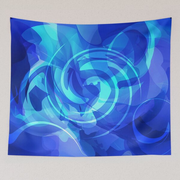 Item preview, Abstract XVI designed and sold by Bruno Rosa.