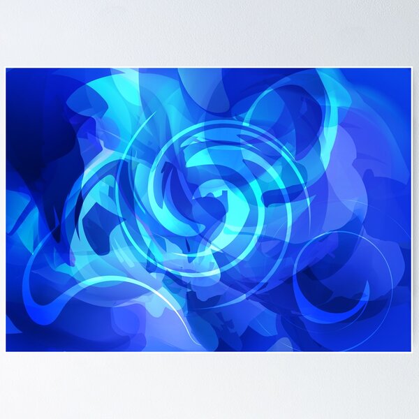 Item preview, Abstract XVI designed and sold by Bruno Rosa.