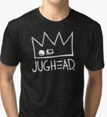 Jughead Tri-blend T-Shirt