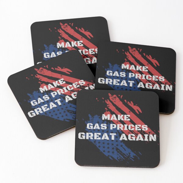 Item preview, MAKE GAS PRICES GREAT AGAIN  designed and sold by yococo.