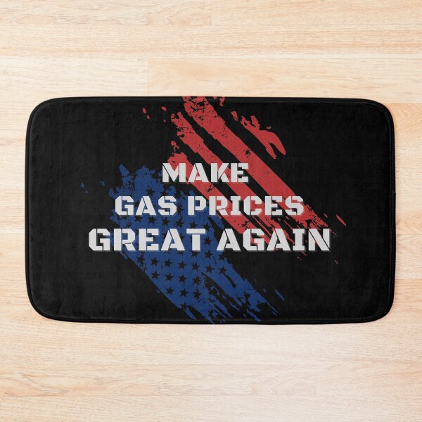 Item preview, MAKE GAS PRICES GREAT AGAIN  designed and sold by yococo.
