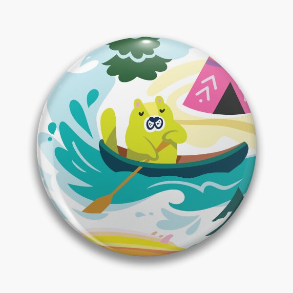 Item preview, Cool adventures designed and sold by PenguinHouse.